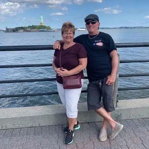 Meet your Posher, John